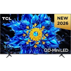 Smart Tivi TCL QD-Mini LED 4K 55 inch 55P8LS