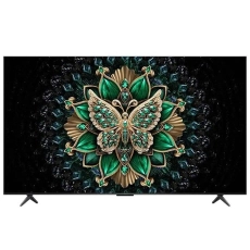 Google Tivi QD-Mini LED TCL AI 4K 85 inch 85C6K