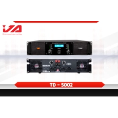 MAIN CÔNG SUẤT TD – 5002 JA