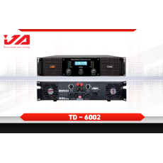 MAIN CÔNG SUẤT TD–6002