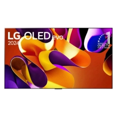 Smart Tivi OLED LG 4K 65 inch 65G4PSA