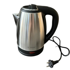 BÌNH ĐUN NƯỚC INOX TITANI ECO TK-201S