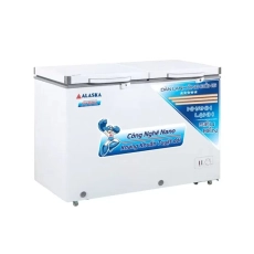 Tủ đông Alaska BCD-4568C