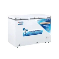 Tủ đông Alaska 208 lít BCD-3568C