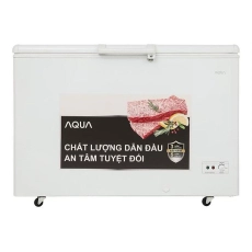 Tủ đông Aqua Inverter 379 lít AQF-C4801EN