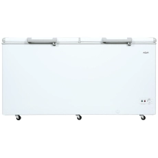 Tủ đông AQUA Inverter 508 lít AQF-C6901E