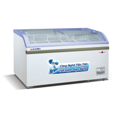 Tủ đông Alaska 600 lít SD-601B