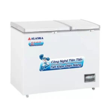 ủ đông mát Alaska 471 lít BCD-6567N