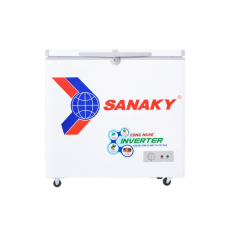 Tủ đông Sanaky Inverter 250 lít VH-2599A3