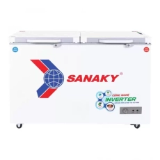 TỦ ĐÔNG SANAKY 5699W4K