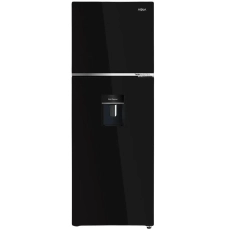 Tủ Lạnh Aqua Inverter 358 Lít AQR-T410FA(WGB)