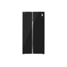 Tủ lạnh Beko Inverter 622 lít GNO62251GBVN