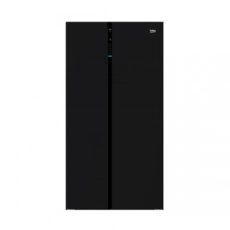 Tủ lạnh Beko side by side Inverter 558 lít GNE640E50VZGB
