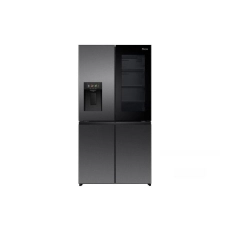 Tủ Lạnh Hisense Inverter 615 Lít RQ600P7AB