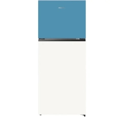 Tủ Lạnh Hisense Inverter 424 Lít RT549N4EW-MBU