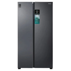 ủ Lạnh Hisense Inverter 544 Lít RS708N4EBN