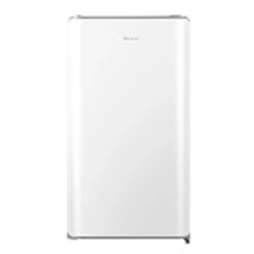 Tủ Lạnh Mini Hisense 82 Lít HR08DW