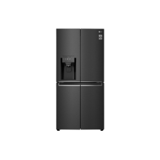 Tủ lạnh LG Inverter 494 lít Multi Door GR-D22MBI