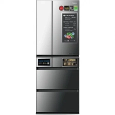 Tủ lạnh Panasonic Inverter 589 lít NR-F603GT-X2