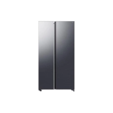 Tủ lạnh Samsung Inverter 655 lít Side By Side RS70F65Q3F
