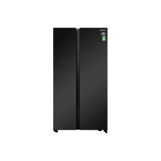 Tủ lạnh Samsung Inverter 655 lít RS62R5001B4/SV