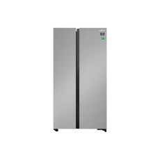 Tủ lạnh Samsung Inverter 655 lít Side By Side RS62R5001M9/SV