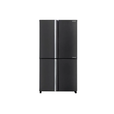 Tủ lạnh Sharp Inverter 572 lít Multi Door SJ-FX650V-MK