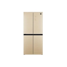 Tủ lạnh Sharp Inverter Multi Door 421 lít SJ-FXP510VG-CH