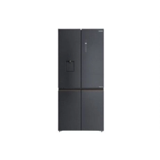 Tủ lạnh Toshiba Inverter 515 lít Multi Door GR-RF675WI-PMV(06)-MG
