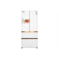 Tủ lạnh Toshiba Inverter 533 lít Japandi Multi Door GR-RF690WI-PGV(67)