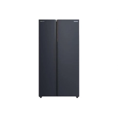 Tủ lạnh Toshiba Inverter 711 lít Side By Side GR-RS910WI-PMV(06)-MG