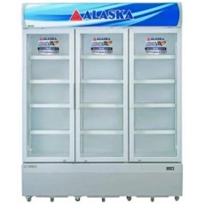 Tủ Mát Alaska 1200 Lít LC-1200C3