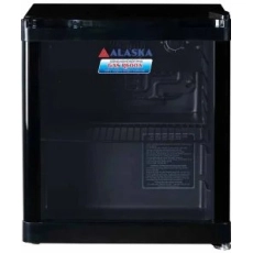 Tủ mát Alaska 50 lít LC-50B Đen