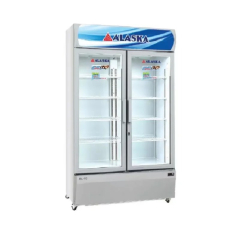 Tủ mát Alaska SL-7C