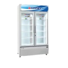 Tủ mát Alaska SL-12C