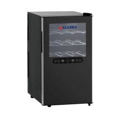 TỦ RƯỢU VANG JC-18T mini