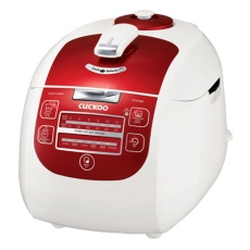 Nồi cơm điện tử áp suất Cuckoo 1.8 lít CRP-G1015M