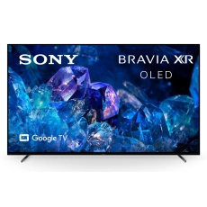Google Tivi OLED Sony 4K 77 inch XR-77A80K
