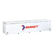 TỦ ĐÔNG SANAKY VH-2399HY3 2000 lít