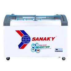 TỦ ĐÔNG SANAKY VH-4899K3B 350 lít