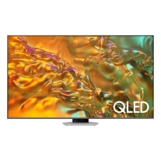 Smart Tivi QLED Samsung 4K 65 inch QA65Q80DA