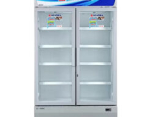 Tủ mát Alaska 960 lít LC-1000C