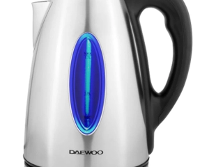 Ấm siêu tốc Daewoo 1.7L 1800w DEK-D1000