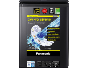 Máy giặt Panasonic Inverter 10.5 Kg NA-FD10AR1BV