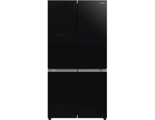 Tủ lạnh Hitachi Inverter 645 lít R-WB700VGV2 (GBK)