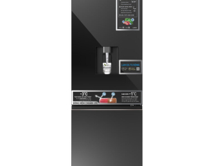 Tủ lạnh Panasonic Inverter 325 lít NR-BV361WGKV