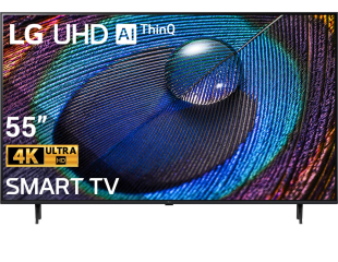Smart Tivi LG 4K 55 inch 55UR9050PSK