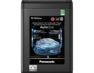 Máy Giặt Panasonic Inverter 11.5 Kg NA-FD115W3BV