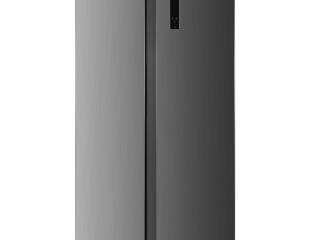 Tủ lạnh Sharp Inverter 442 lít SJ-SBX440V-SL