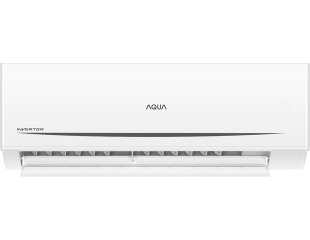 Máy Lạnh Aqua Inverter 1 Hp AQA-RV10QC2